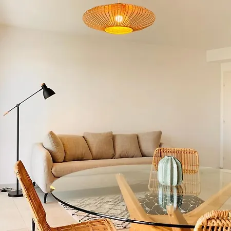 Arbre Blanc, Folie Montpellieraine Apartmán