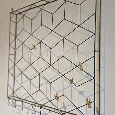 Apartmán Arbre Blanc, Folie Montpellieraine Montpellier