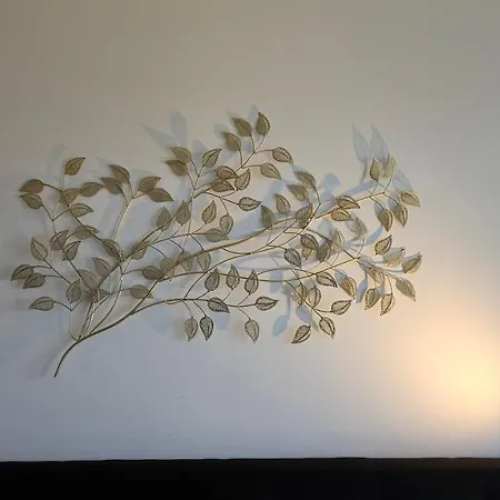Apartmán Arbre Blanc, Folie Montpellieraine
