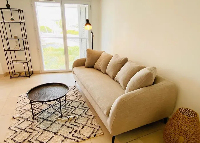 Arbre Blanc, Folie Montpellieraine 몽펠리에