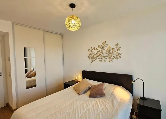 Arbre Blanc, Folie Montpellieraine * 몽펠리에