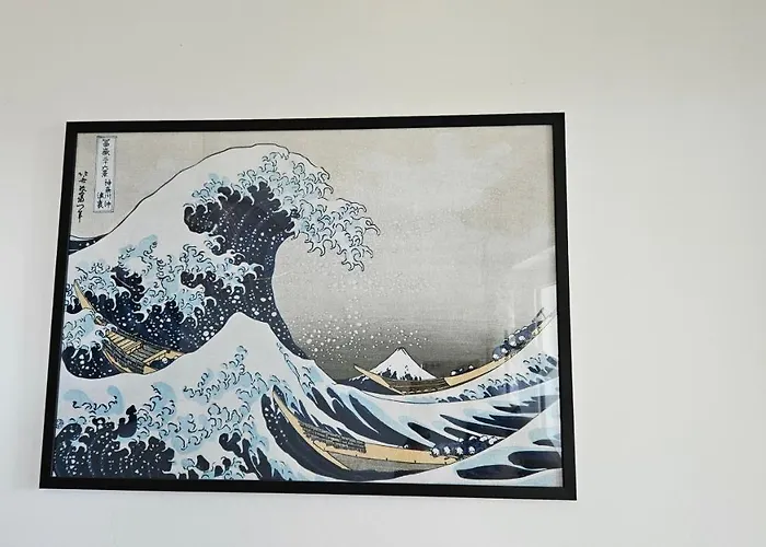 Arbre Blanc, Folie Montpellieraine 몽펠리에