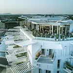Arbre Blanc, Folie Montpellieraine 아파트 몽펠리에