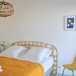 아파트 Arbre Blanc, Folie Montpellieraine 몽펠리에