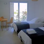 아파트 Arbre Blanc, Folie Montpellieraine
