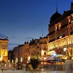 아파트 Arbre Blanc, Folie Montpellieraine