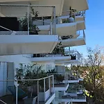 아파트 Arbre Blanc, Folie Montpellieraine