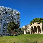 شقة Arbre Blanc, Folie Montpellieraine مونبيلييه