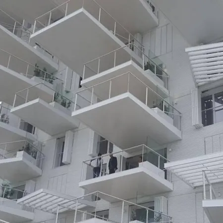 Apartment Arbre Blanc, Folie Montpellieraine Montpellier