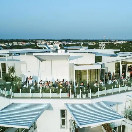 Apartamento Arbre Blanc, Folie Montpelliéraine