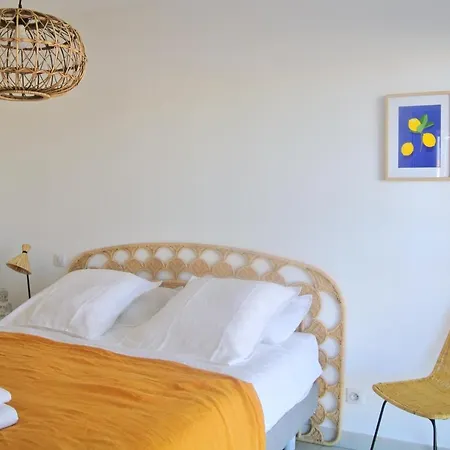 Apartamento Arbre Blanc, Folie Montpelliéraine Montpellier