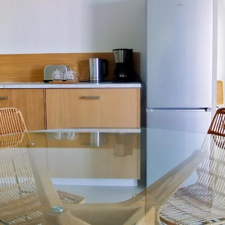 Apartman Arbre Blanc, Folie Montpellieraine *