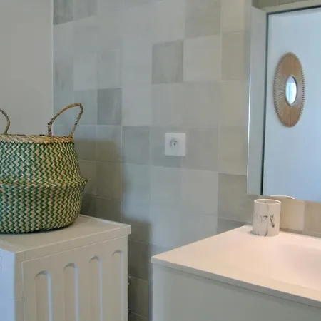 Arbre Blanc, Folie Montpelliéraine Montpellier