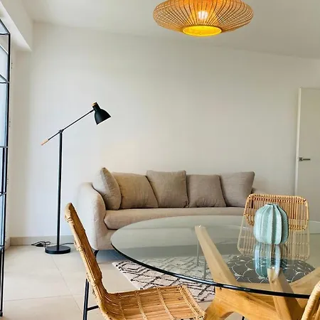 Arbre Blanc, Folie Montpellieraine Apartman Montpellier