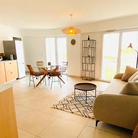 Arbre Blanc, Folie Montpelliéraine *