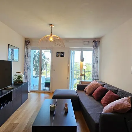 Arbre Blanc, Folie Montpelliéraine *