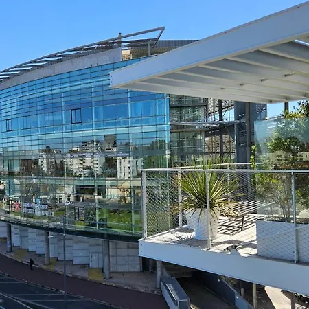 Apartman Arbre Blanc, Folie Montpellieraine