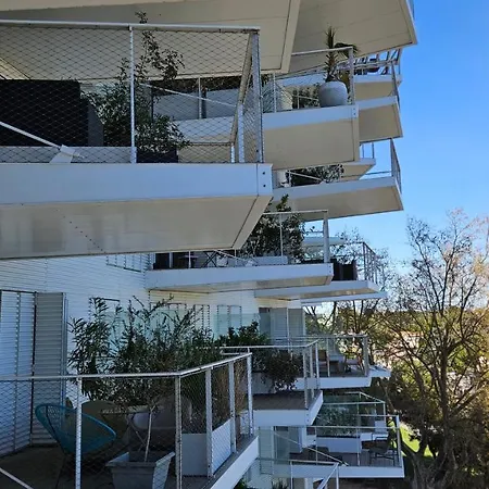아파트 Arbre Blanc, Folie Montpellieraine