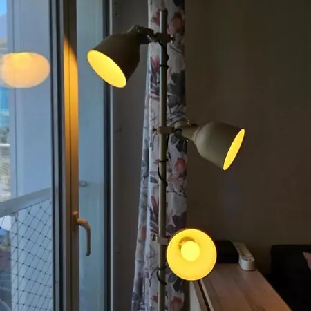 Apartamento Arbre Blanc, Folie Montpelliéraine Montpellier