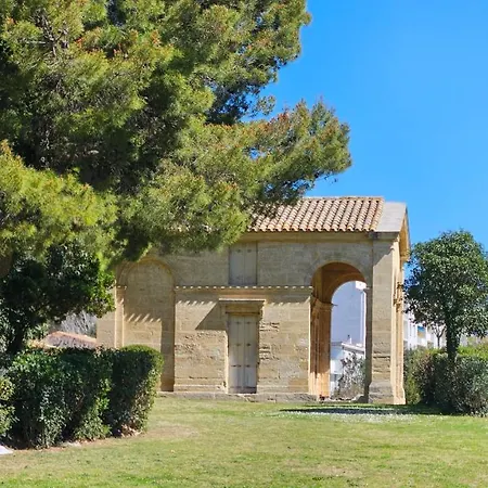 Apartman Arbre Blanc, Folie Montpellieraine