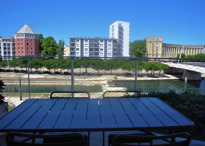 Arbre Blanc, Folie Montpellieraine *